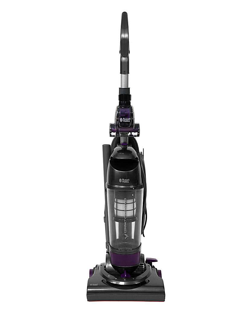 Russell Hobbs Compact Upright Vacuum Russell Hobbs Compact Upright Vacuum