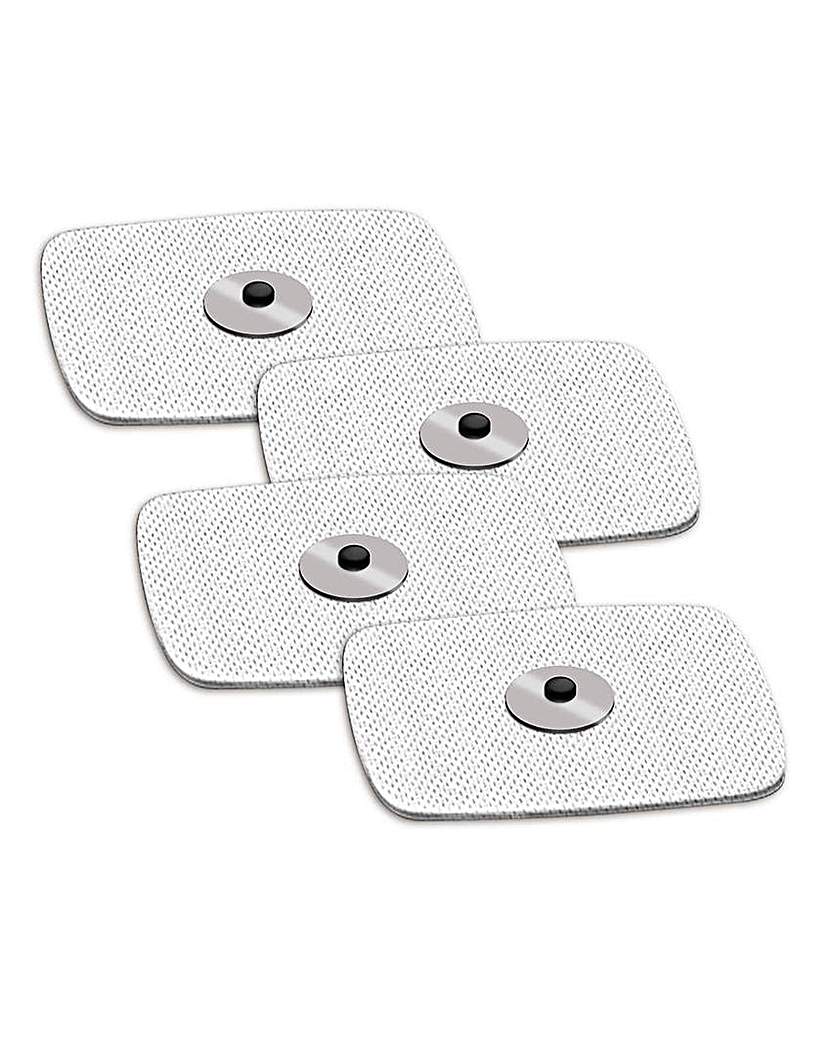Philips TensRelief Electrodes Pads Philips TensRelief Electrodes Pads