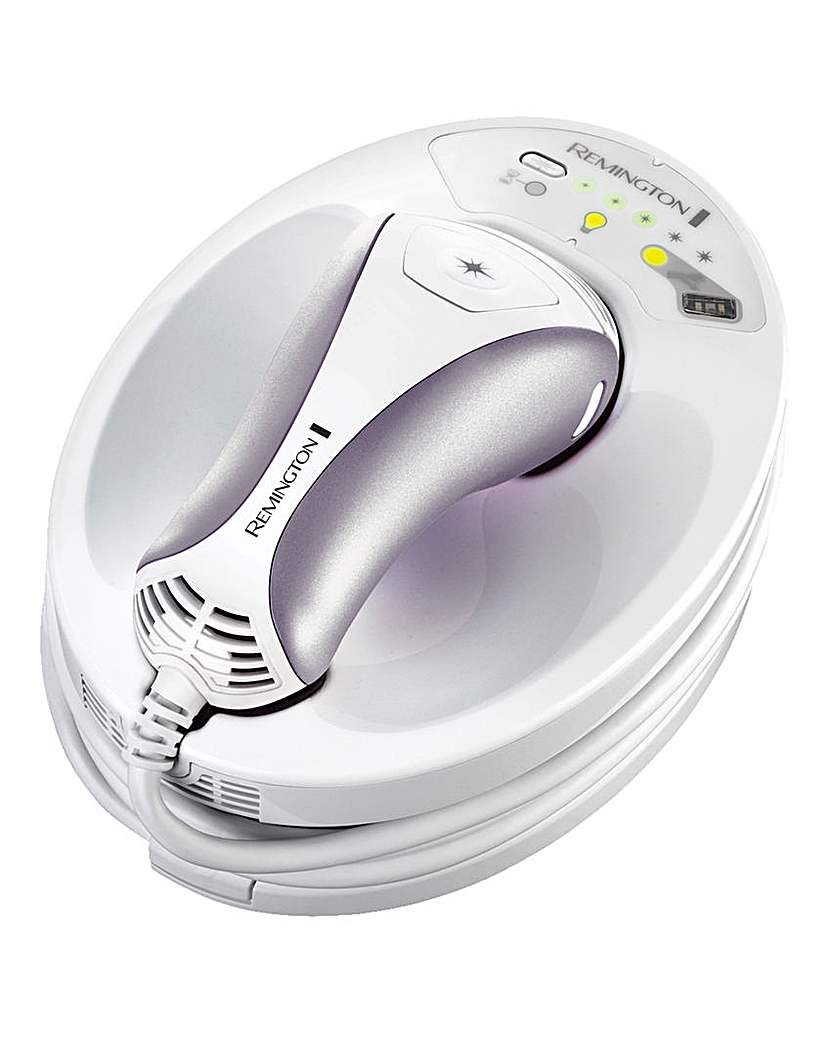 Remington Pro IPL Hair Removal System Remington Pro IPL Hair Removal System