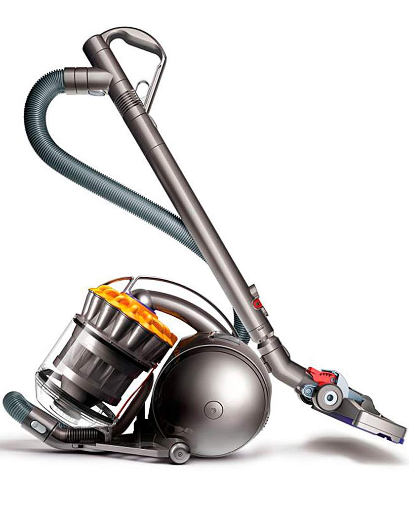 Dyson DC39 Multi Floor Cylinder Dyson DC39 Multi Floor Cylinder