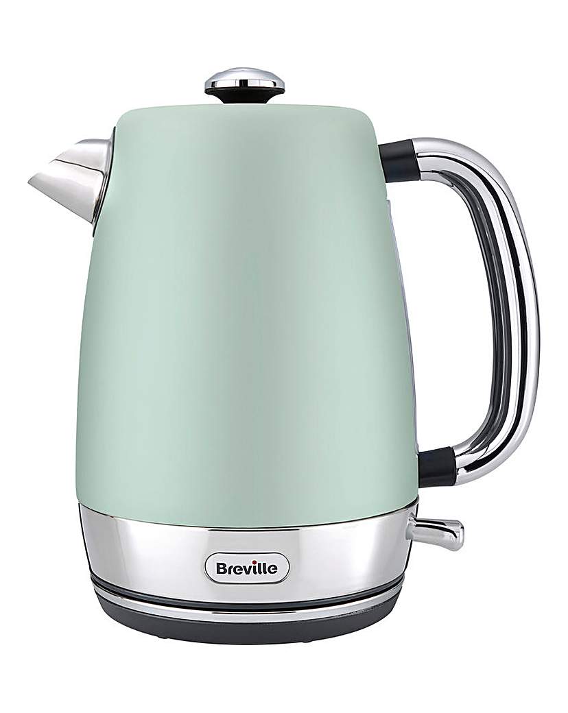 Breville Strata Matt Green Jug Kettle Breville Strata Matt Green Jug Kettle