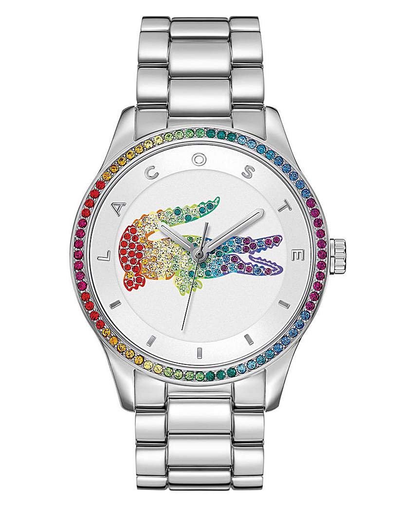 Lacoste Ladies Bracelet Watch Lacoste Ladies Bracelet Watch