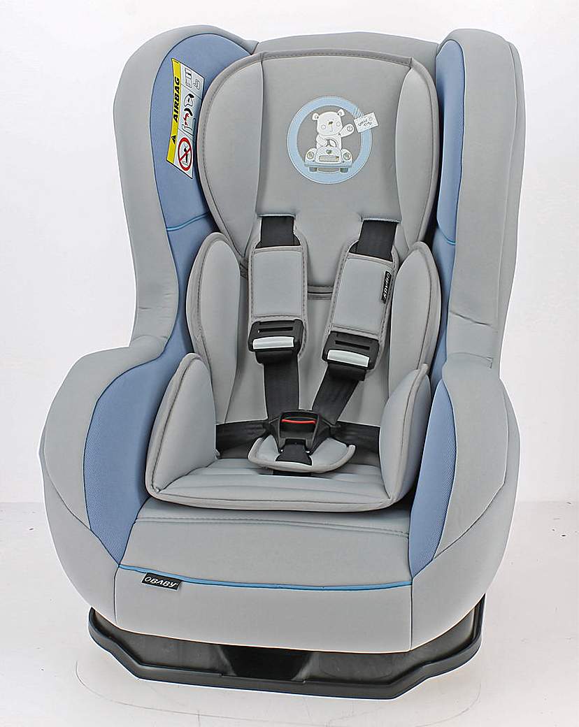 Group 0-1 Combination Car Seat Group 0-1 Combination Car Seat