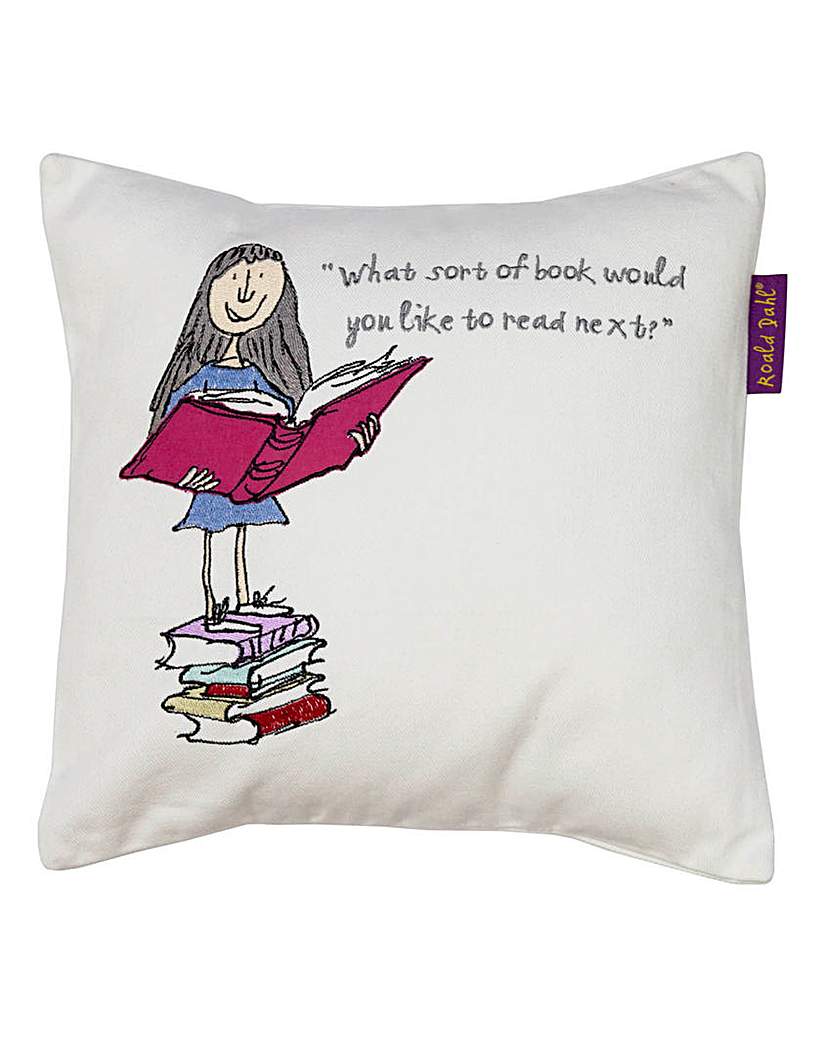 Matilda Cushion Matilda Cushion