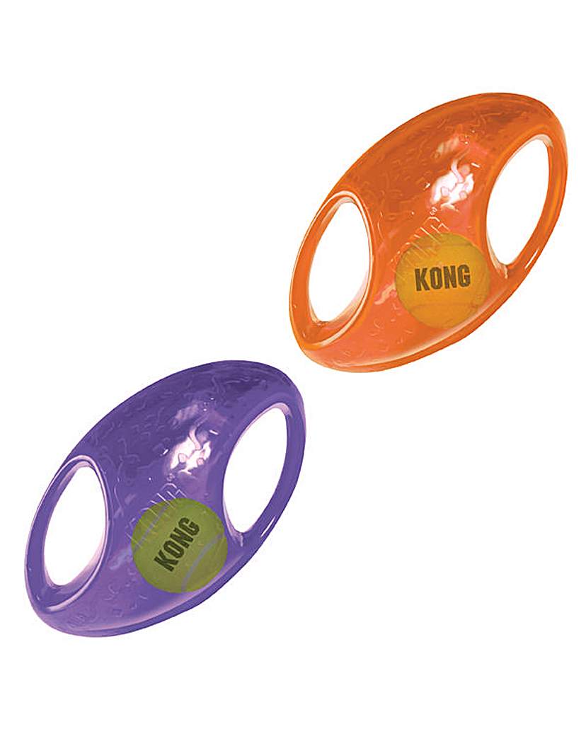 Kong Jumbler Football Large/Extra Large Kong Jumbler Football Large/Extra Large
