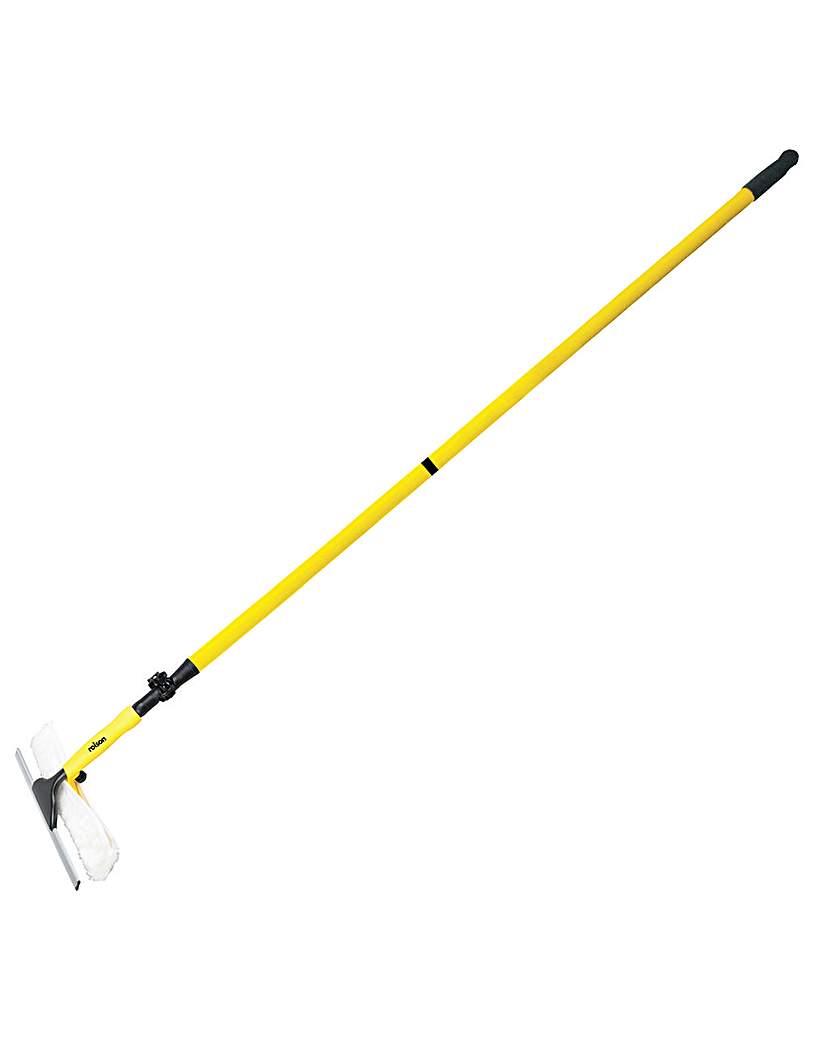 Rolson Telescopic Window Cleaner Rolson Telescopic Window Cleaner