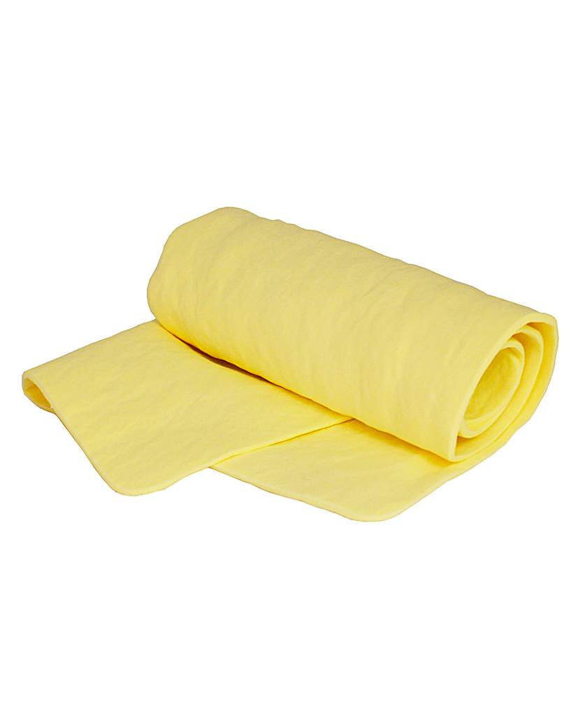 Rolson Synthetic Chamois Cloth Rolson Synthetic Chamois Cloth