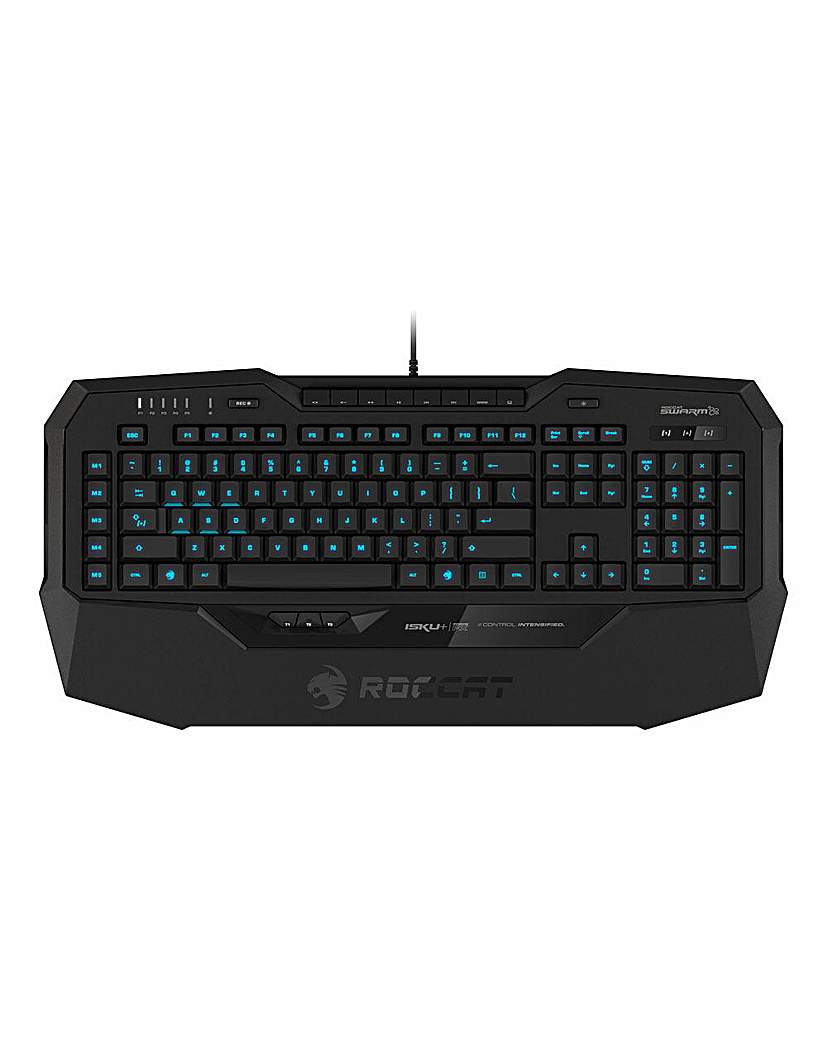 ROCCAT Isku+ Force FX RGB ROCCAT Isku+ Force FX RGB