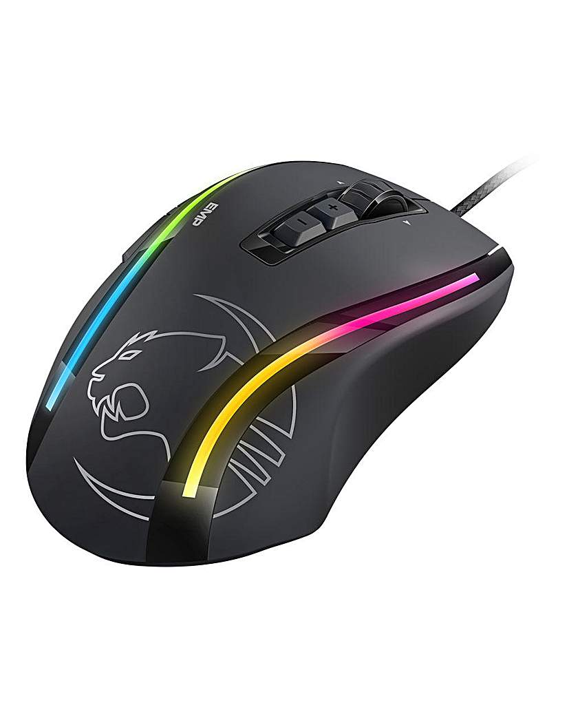 ROCCAT Kone EMP Gaming Mouse ROCCAT Kone EMP Gaming Mouse