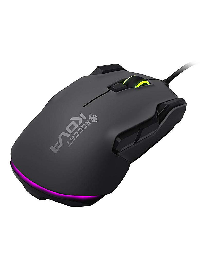 ROCCAT Kova Pure Gaming Mouse ROCCAT Kova Pure Gaming Mouse