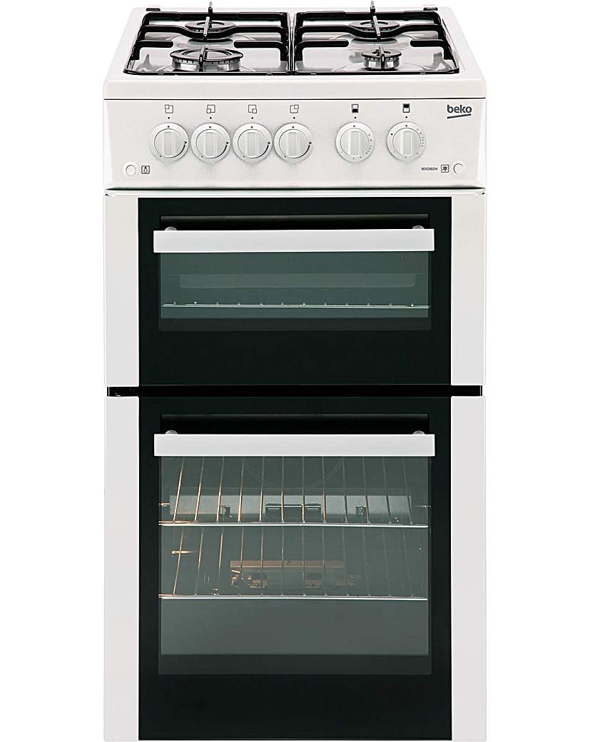Beko Gas Cooker with Gas Grill Beko Gas Cooker with Gas Grill