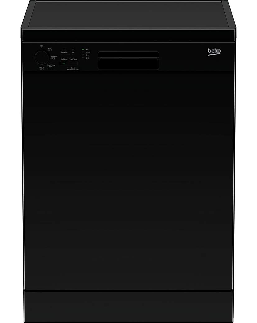 Beko Full Size Dishwasher Beko Full Size Dishwasher