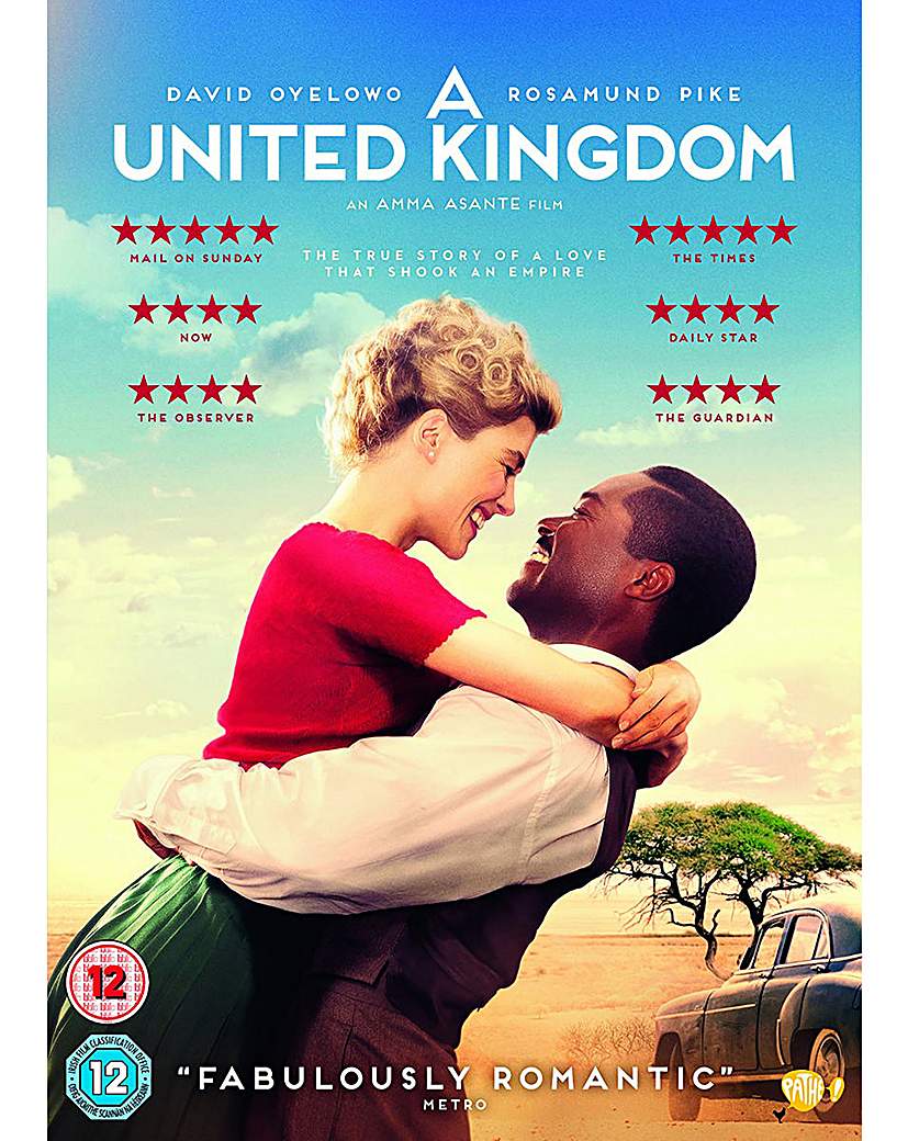 A United Kingdom A United Kingdom