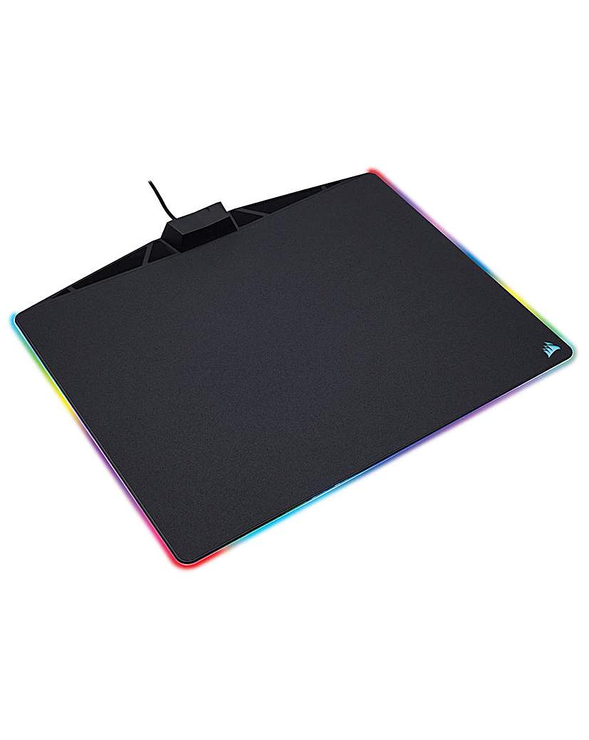Corsair MM800 RGB 350mmx260mm Mouse Mat Corsair MM800 RGB 350mmx260mm Mouse Mat