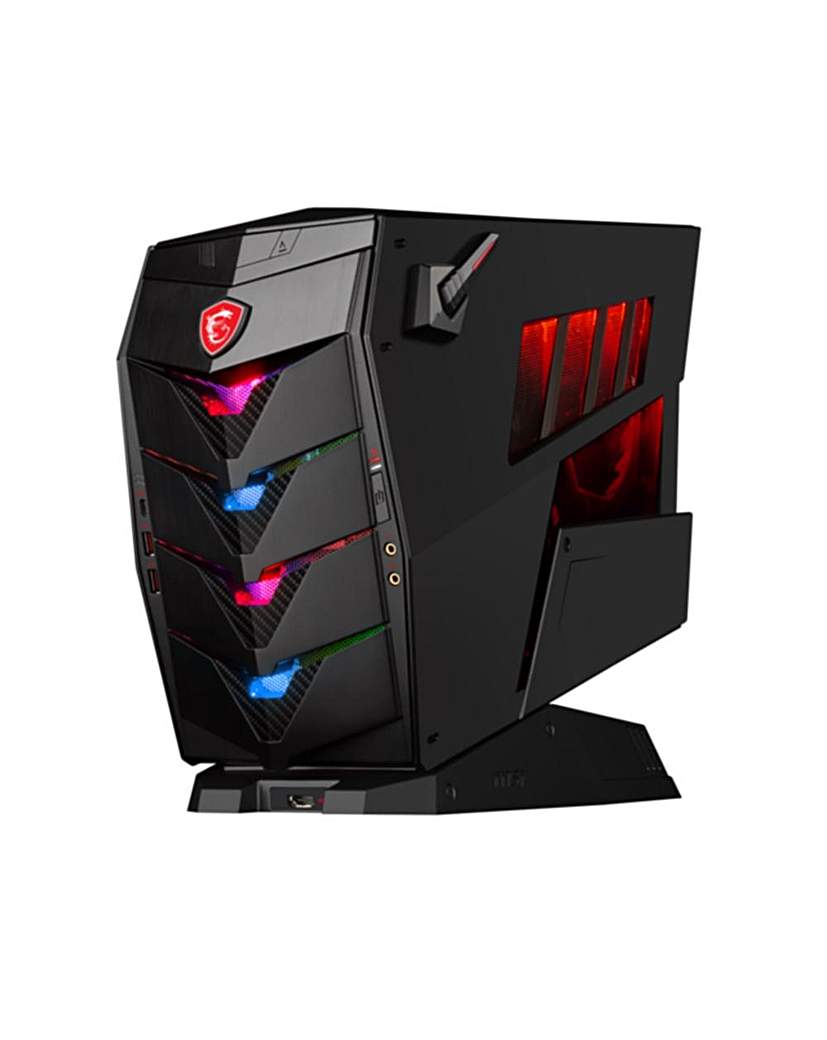 MSI AEGIS gaming Desktop Ci5 16GB 2TB MSI AEGIS gaming Desktop Ci5 16GB 2TB