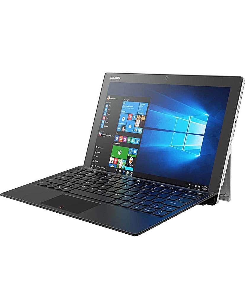 Lenovo 12.2" laptop 2in1 Ci3 4GB Silver Lenovo 12.2" laptop 2in1 Ci3 4GB Silver
