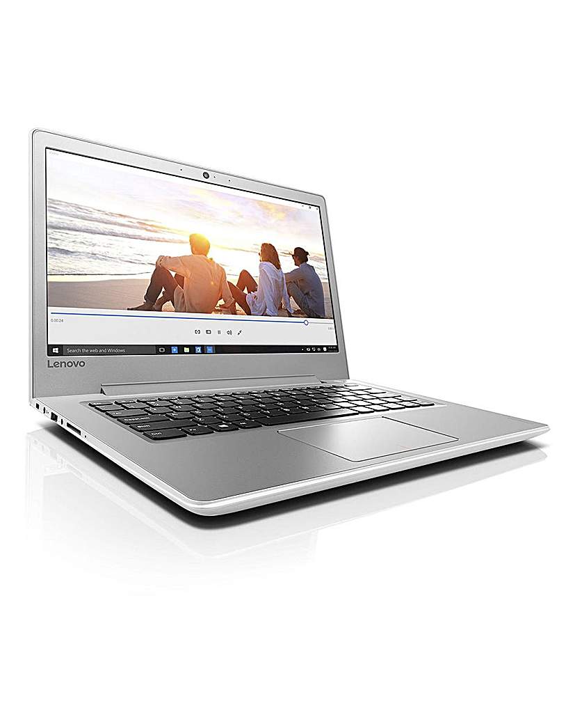 Lenovo 14" thin&light lptop i5 8GB slvr Lenovo 14" thin&light lptop i5 8GB slvr
