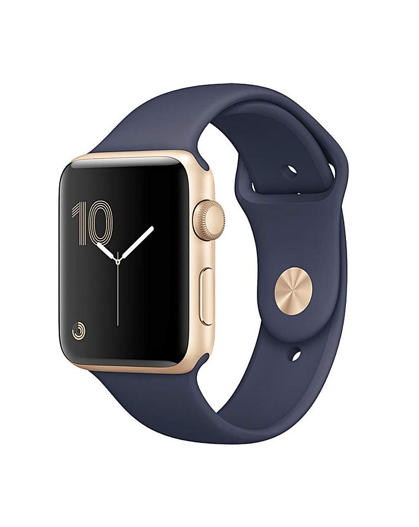 Apple Watch Series 1 Gold Aluminium Apple Watch Series 1 Gold Aluminium