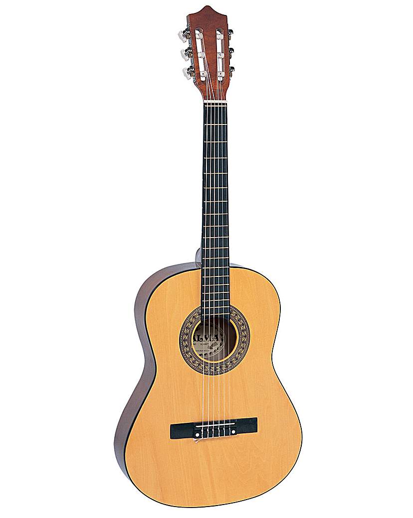 Palma 3/4 Size Classic Guitar Palma 3/4 Size Classic Guitar