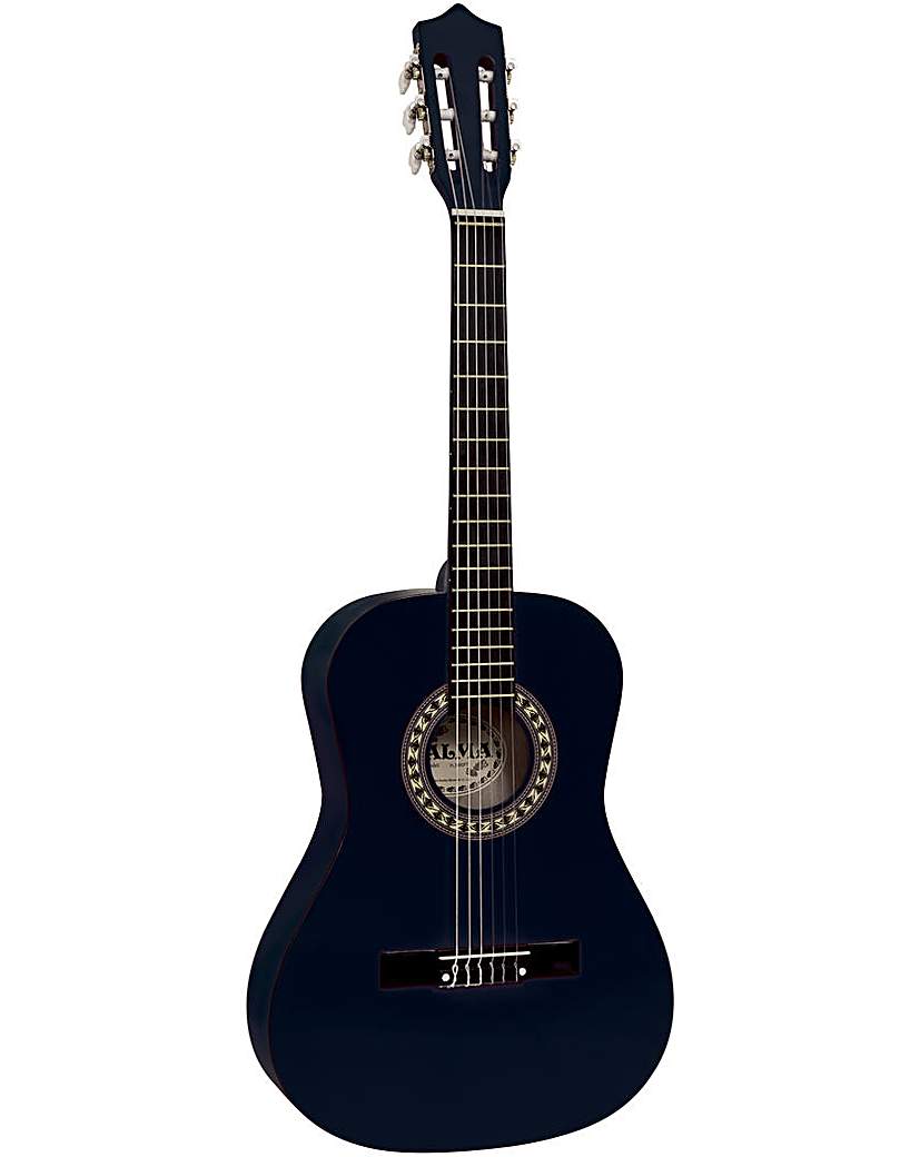 Palma 3/4 Size Guitar Outfit Palma 3/4 Size Guitar Outfit
