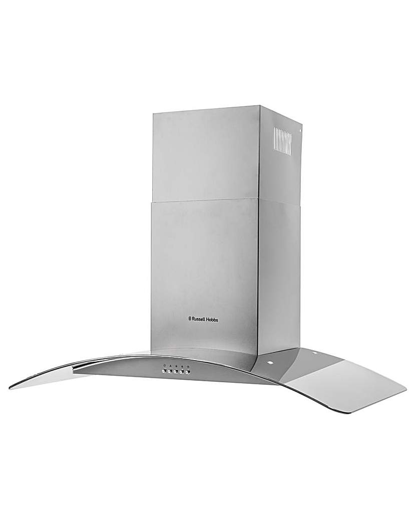 Russell Hobbs 90cm Cooker Hood Russell Hobbs 90cm Cooker Hood