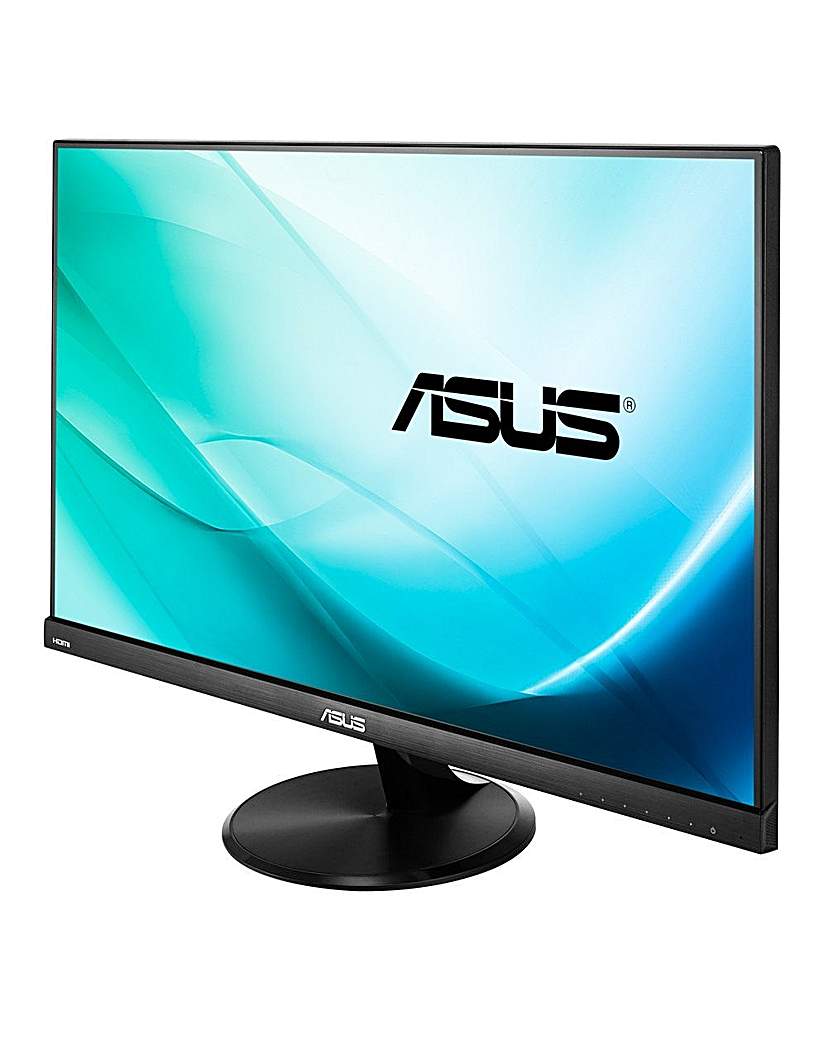 ASUS VC279H 27" IPS Monitor ASUS VC279H 27" IPS Monitor