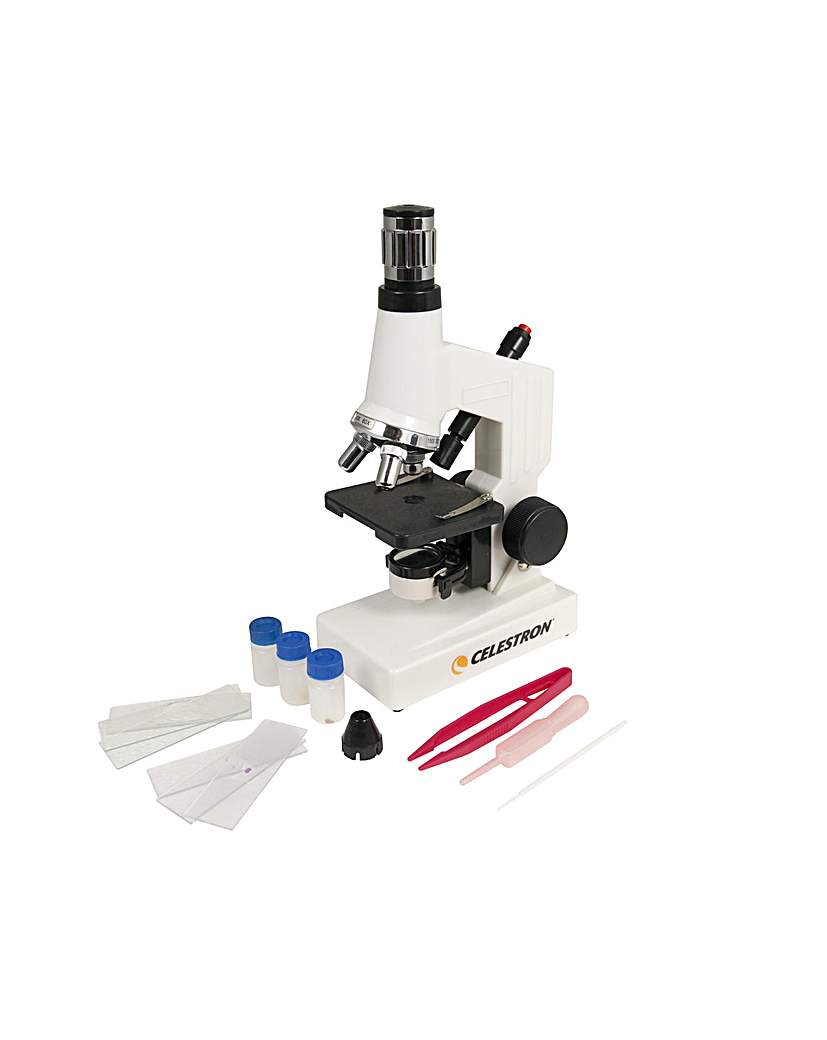 Celestron Optical Microscope Beginners Celestron Optical Microscope Beginners