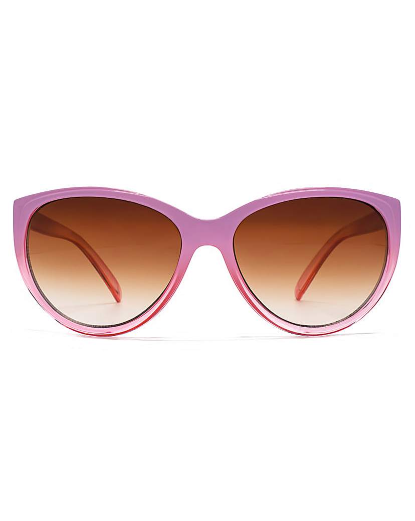 Monkey Monkey Cat's Eye Sunglasses Monkey Monkey Cat's Eye Sunglasses