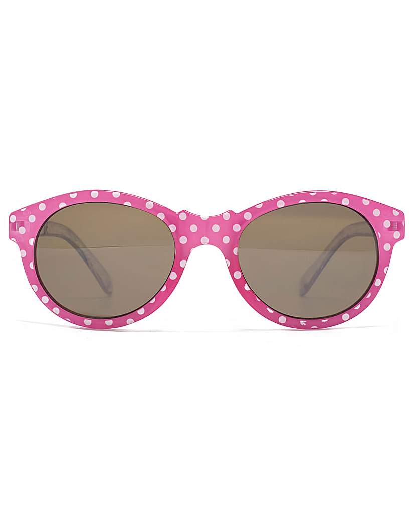 Monkey Monkey Polka Dot Sunglasses Monkey Monkey Polka Dot Sunglasses