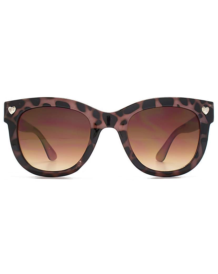 Monkey Monkey Heart Stud Sunglasses Monkey Monkey Heart Stud Sunglasses