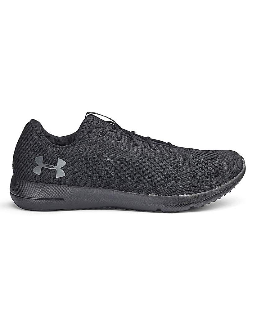 Under Armour Rapid Mens Trainers Under Armour Rapid Mens Trainers