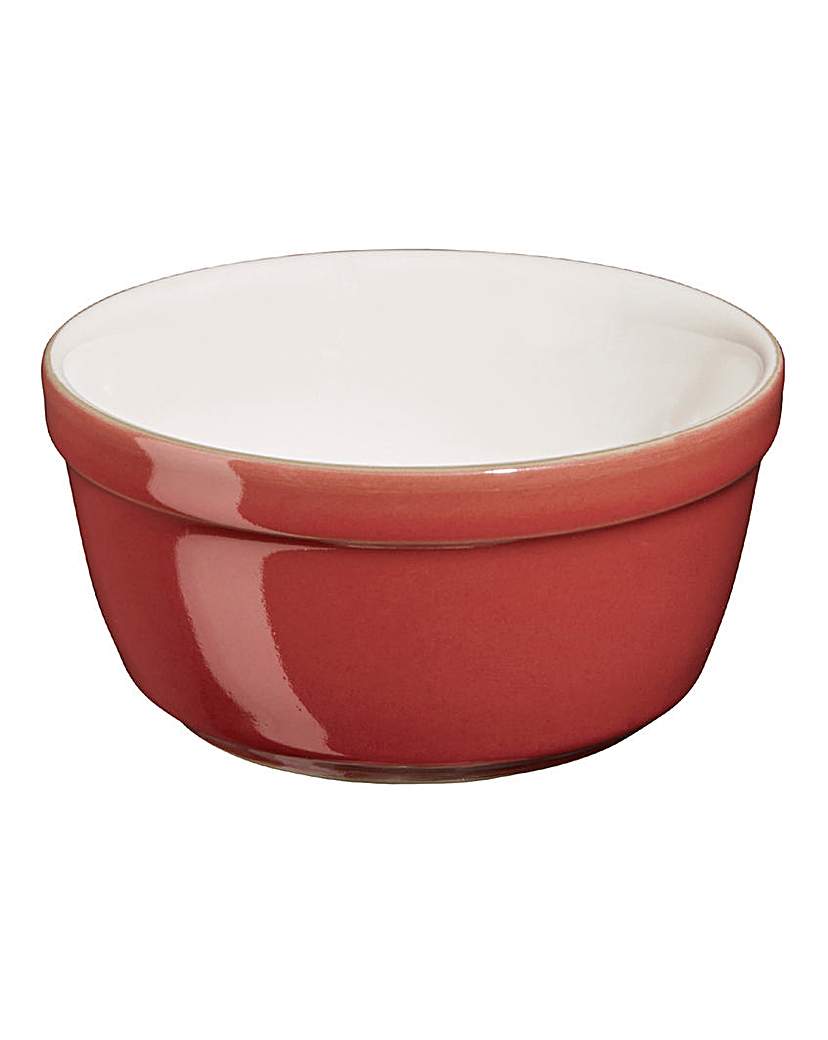 Denby Ramekin Pomegranate Denby Ramekin Pomegranate