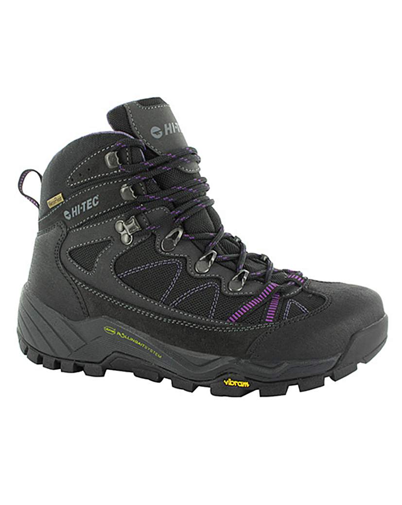 hi tec altitude lite 3 mid wp