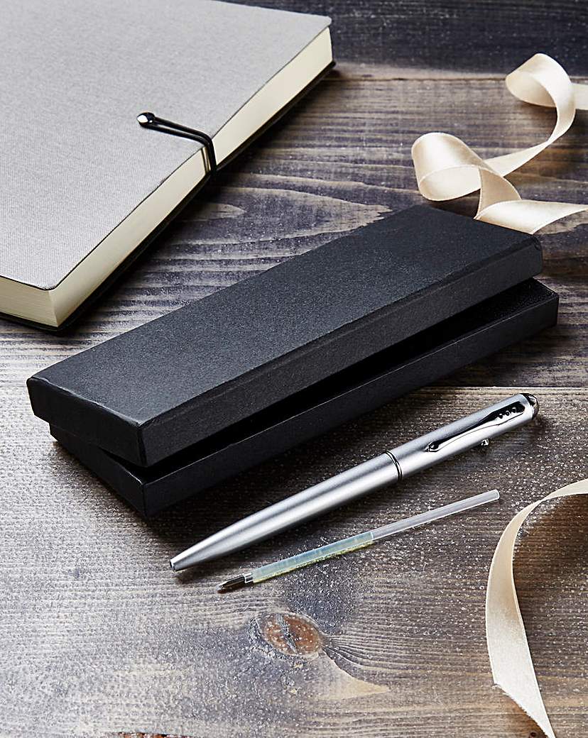 Invisible Ink Pen Gift Boxed Invisible Ink Pen Gift Boxed