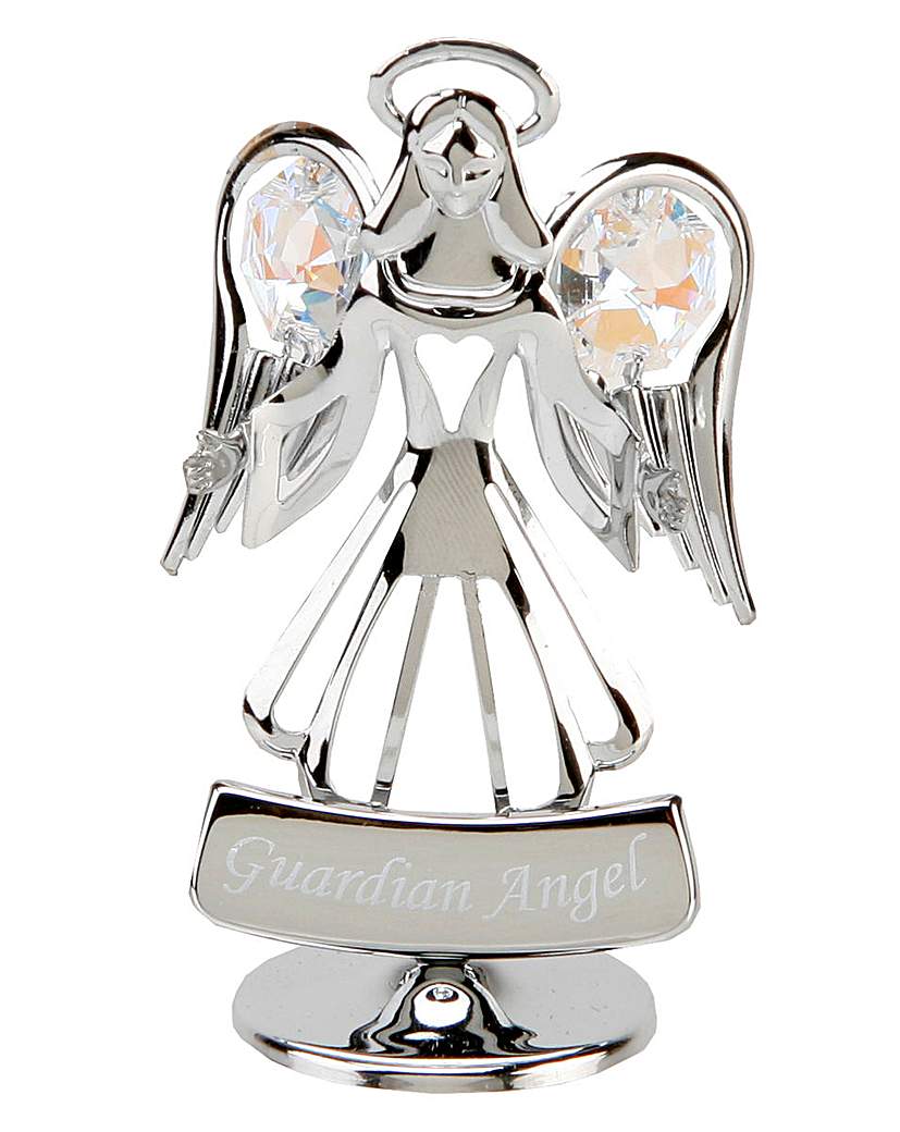 Crystocraft Guardian Angel Crystocraft Guardian Angel