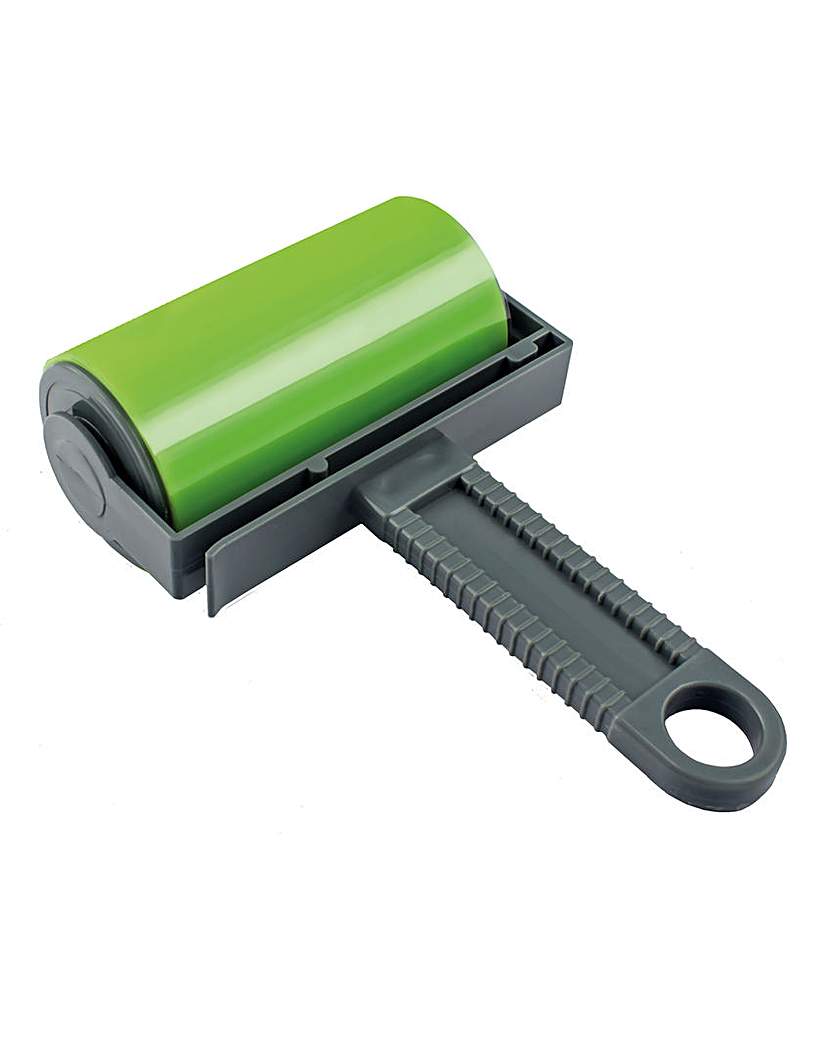 JML Fast Fit Sticky Rollers 2 Pack JML Fast Fit Sticky Rollers 2 Pack