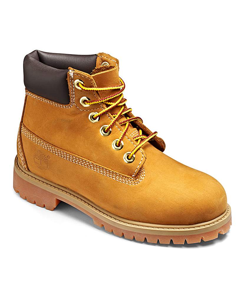 Timberland 6 Inch Classic Boot Timberland 6 Inch Classic Boot