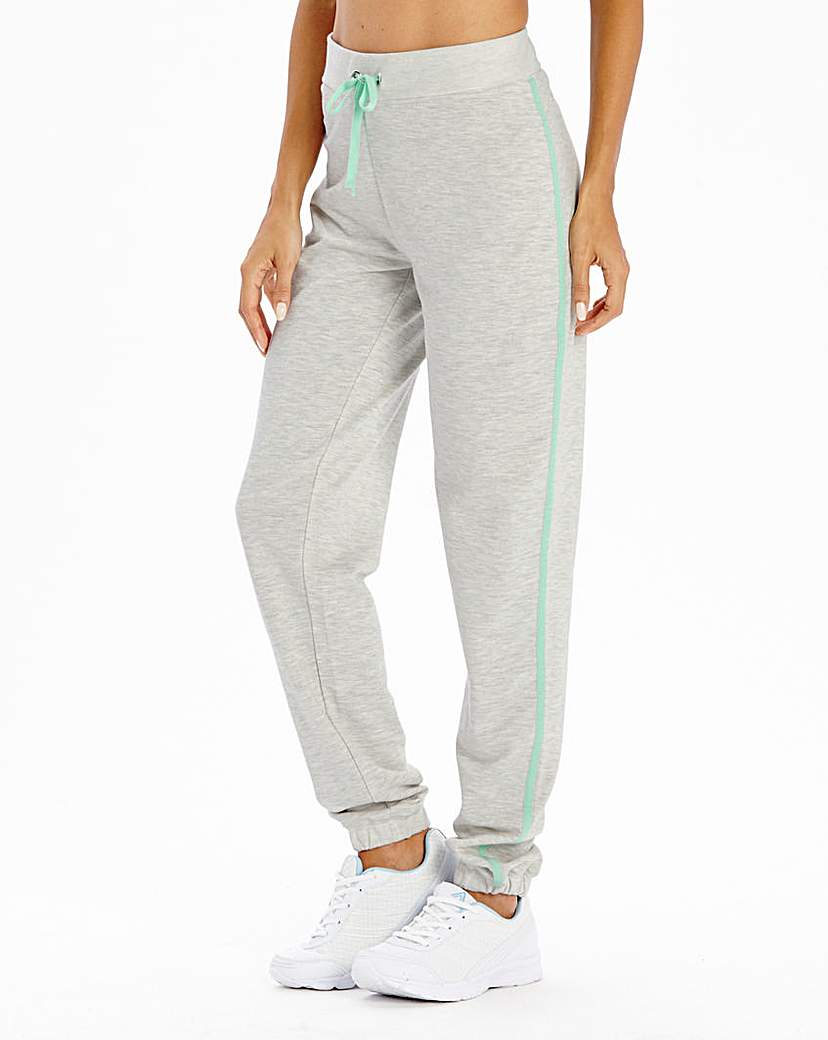 regular tp cuff pant
