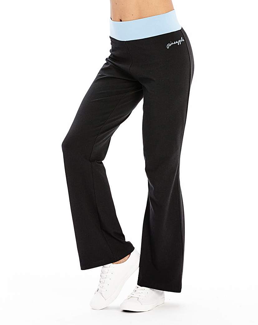 Pineapple Kickflare Dance Pant Kimbee