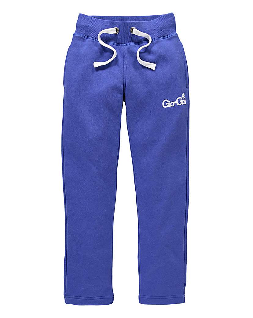 Gio Goi Girls Fleece Pants (8-13+ years) Gio Goi Girls Fleece Pants (8-13+ years)