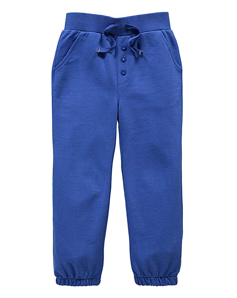 KD MINI Boys Jogging Bottoms (2-7 yrs) KD MINI Boys Jogging Bottoms (2-7 yrs)