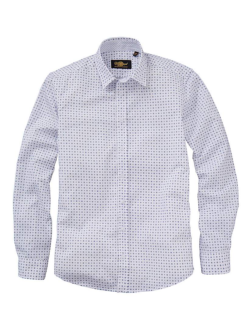 Mark Westwood Shirt (7-12 yrs) Mark Westwood Shirt (7-12 yrs)