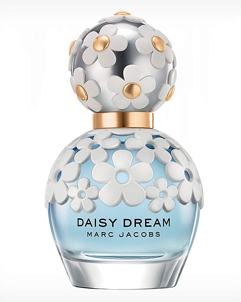 Marc Jacobs Daisy Dream 50ml EDT Marc Jacobs Daisy Dream 50ml EDT