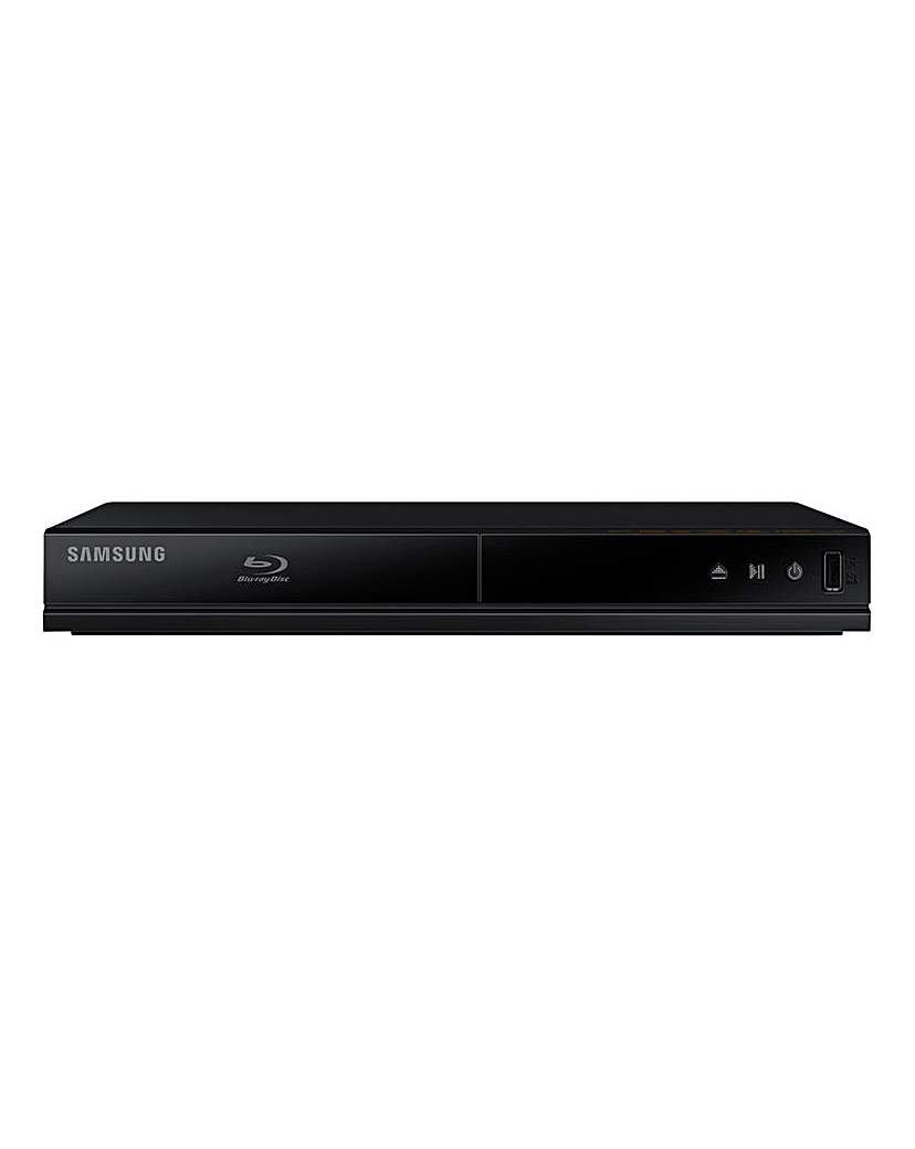 Samsung Blu Ray Player Samsung Blu Ray Player