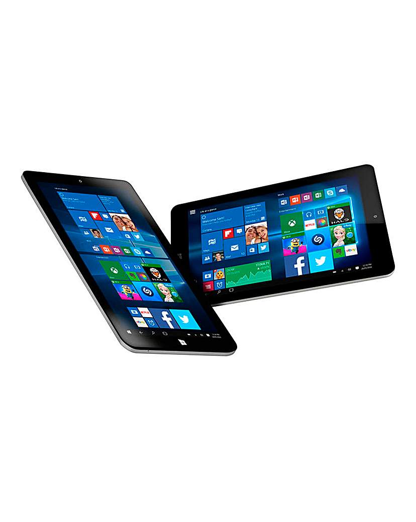 GoTab 7in Windows 10 Tablet GoTab 7in Windows 10 Tablet