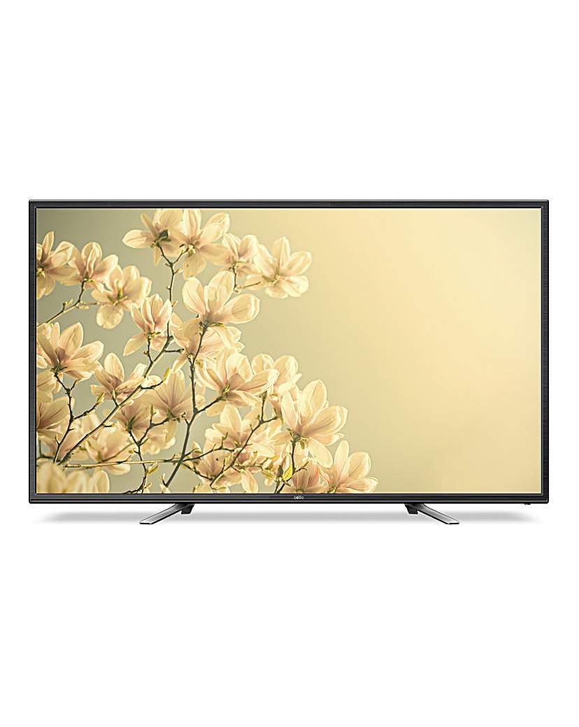 Cello 50in Freeview HD TV Cello 50in Freeview HD TV