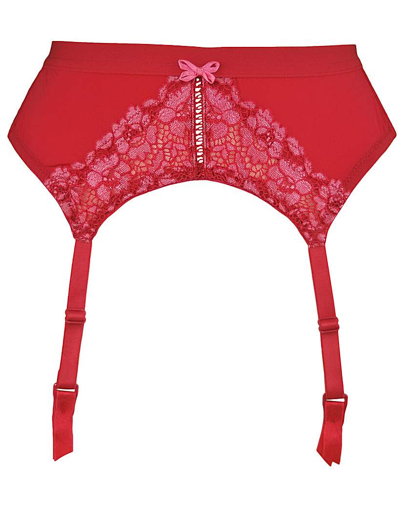 Pour Moi Fever Suspender Pour Moi Fever Suspender