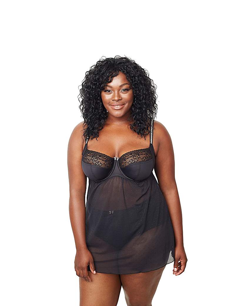 Sculptresse Chichi Babydoll Sculptresse Chichi Babydoll