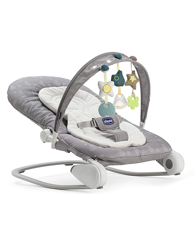 Chicco Hoopla Bouncer Chicco Hoopla Bouncer