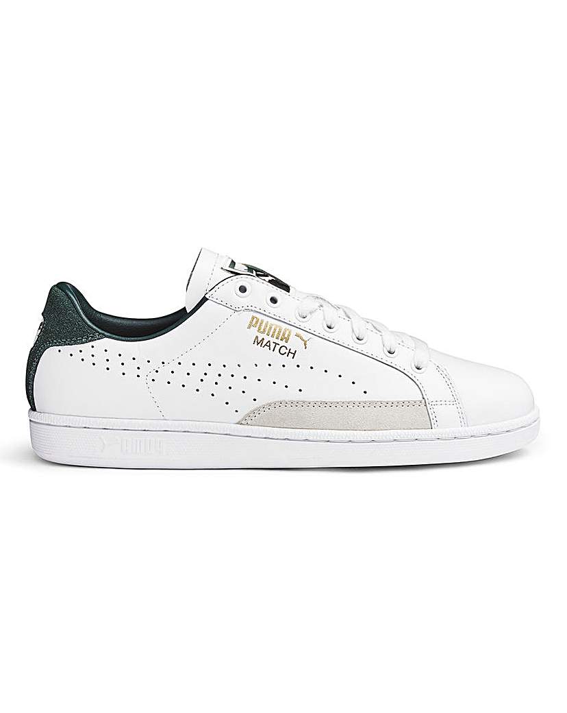 Puma Match 74 UPC Mens Trainers Puma Match 74 UPC Mens Trainers